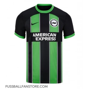 Brighton Replik 3rd trikot 2024-25 Kurzarm